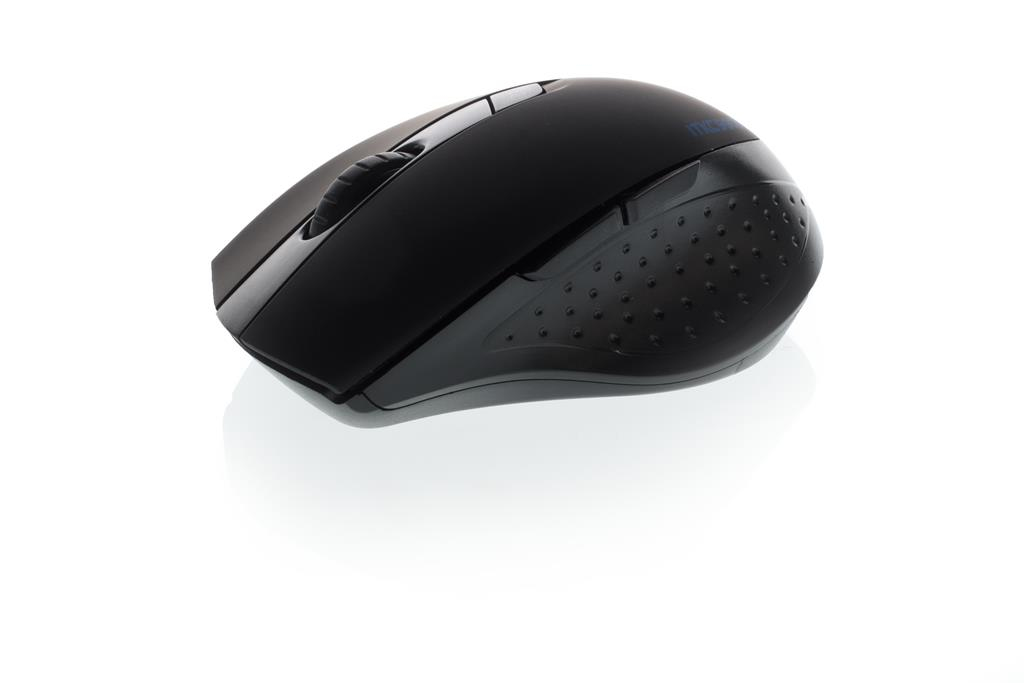 itek ITKC9905 keyboard Mouse included Universal RF Wireless Italian Black – image 6