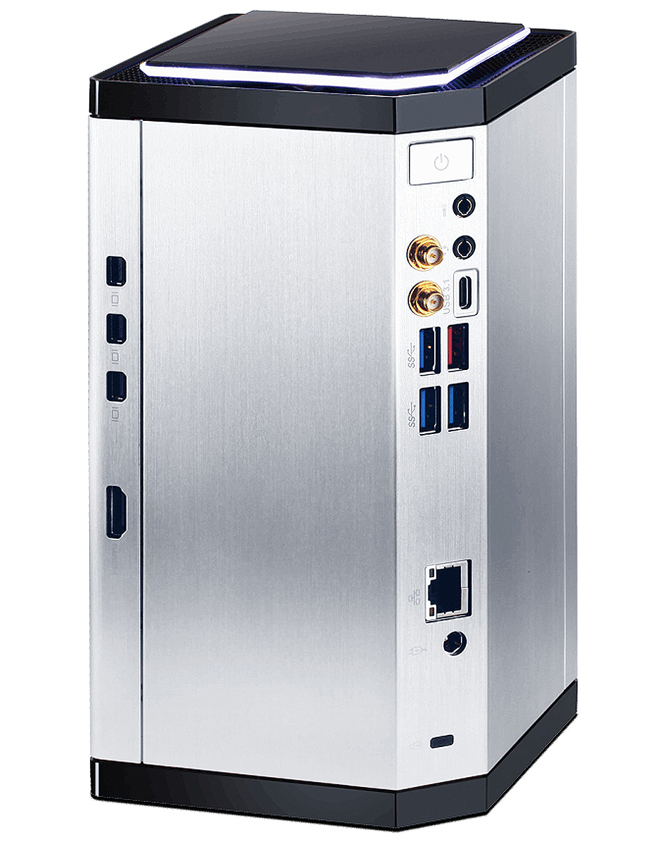GIGABYTE BRIX Gaming UHD – image 1