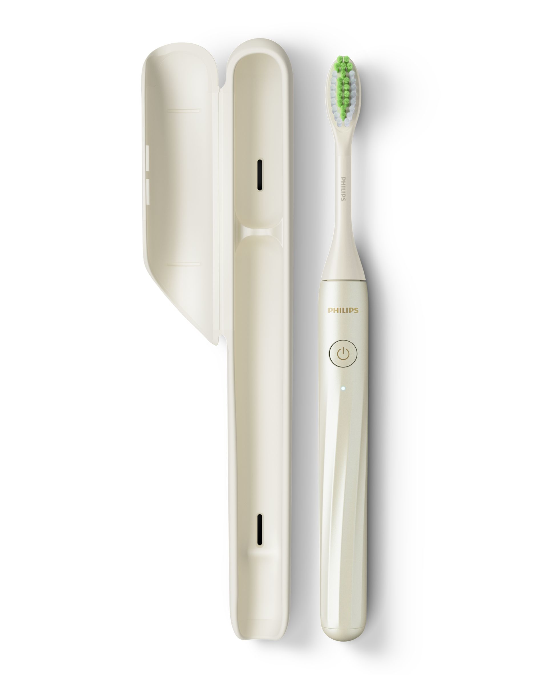Philips HY1200/07 Sonic Elektrikli Diş Fırçası Beyaz