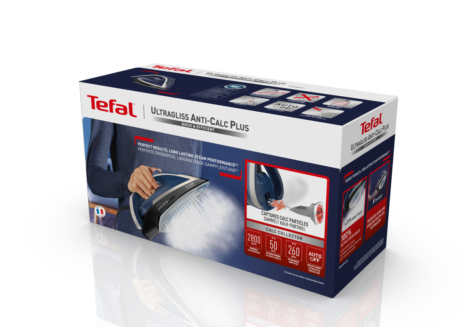 Tefal 1830008380 iron – image 5