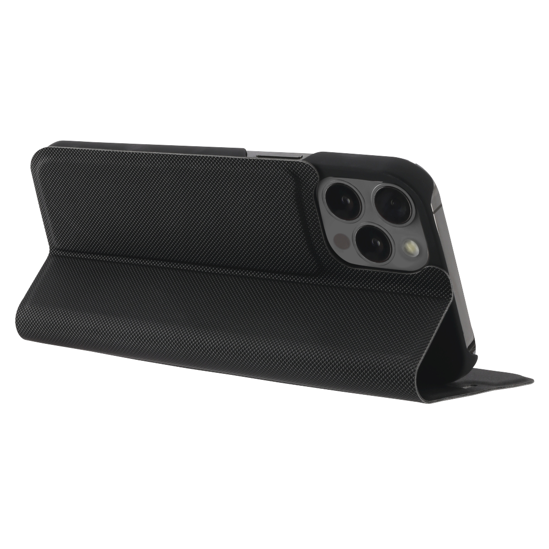 Hama 00196968 mobile phone case Folio Black – image 3