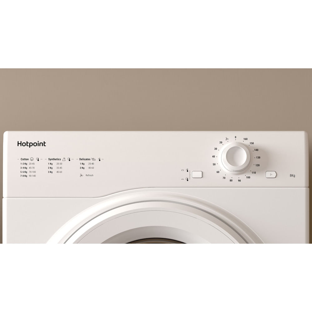 Hotpoint H1 D80W UK – image 9