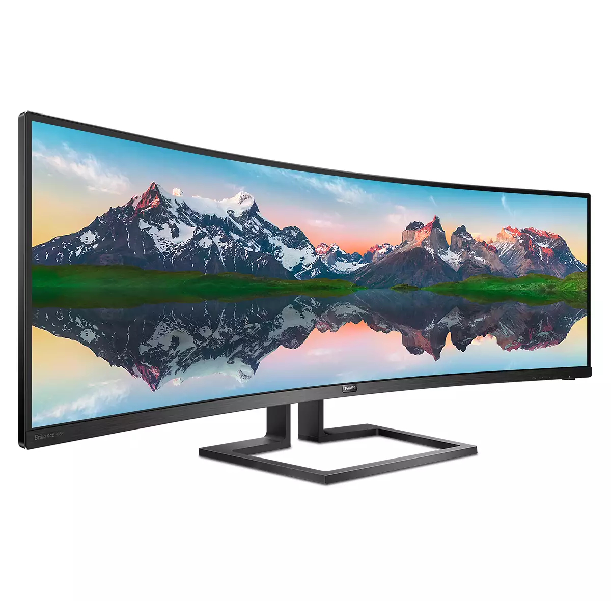 Philips P Line 498P9/61 computer monitor – image 3