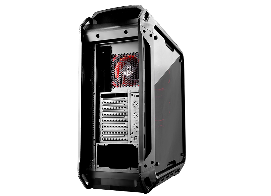 COUGAR Panzer Evo – image 6