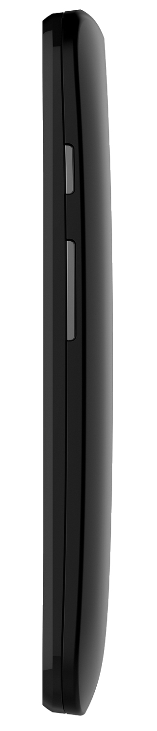 Motorola XT1021 10.9 cm (4.3") Single SIM Android 4.4 3G Micro-USB 1 GB 4 GB 1980 mAh Black – image 4