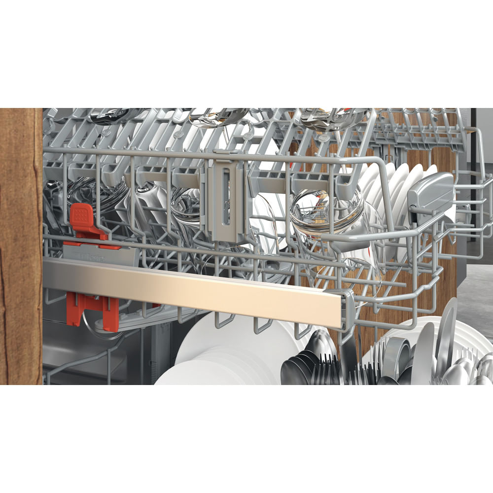 Hotpoint HI 5030 W – image 9