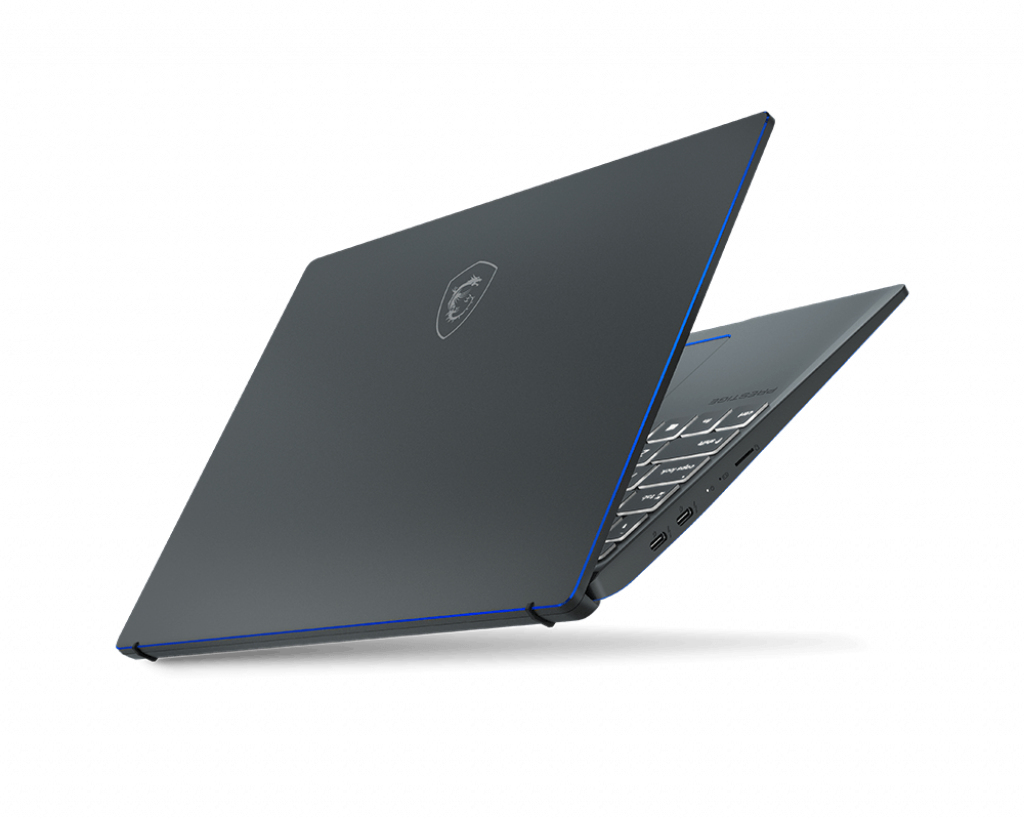 MSI 14 A10SC-007BE – image 3