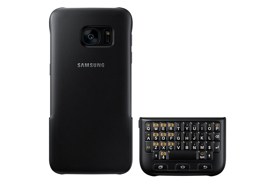 Samsung EJ-CG930U USB Type-C Black – image 4