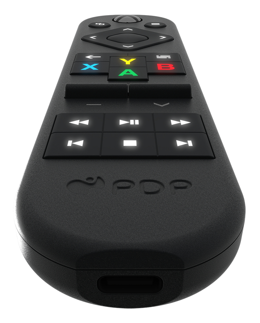 PDP Nemesis remote control Game console Press buttons – image 5