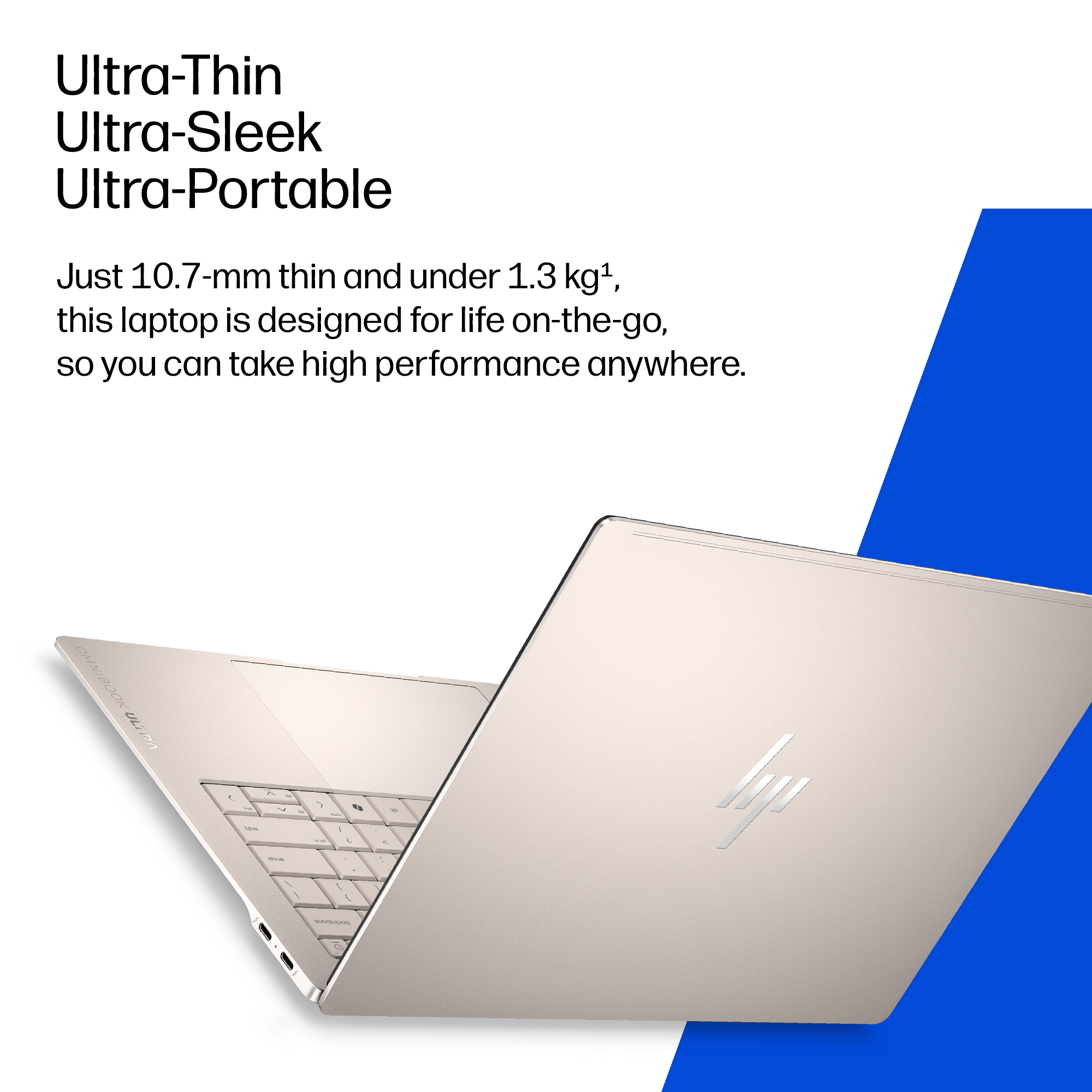 HP OmniBook Ultra Laptop Next Gen AI 14-kd0004nax – image 9