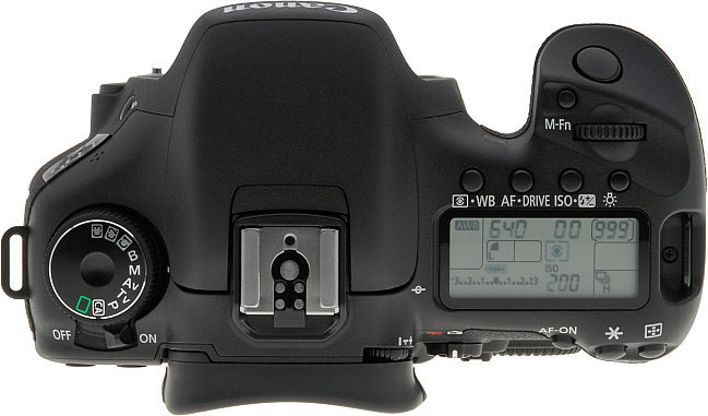 Canon 7D + 580EX II – image 4