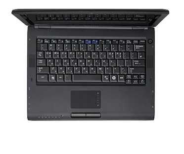 Samsung P P210-AAY1 Intel Pentium Mobile T4200 – image 6