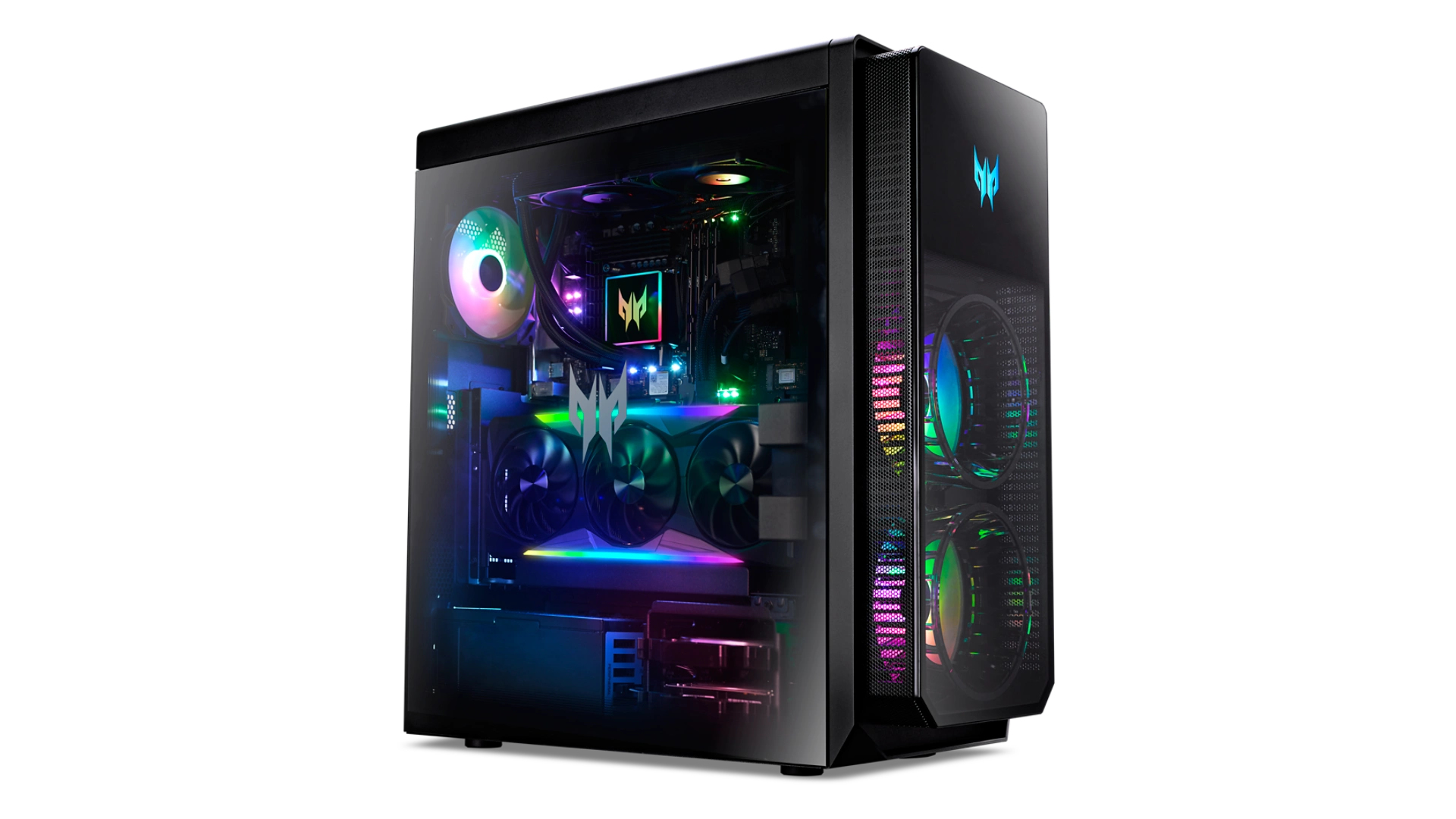 Acer Predator Orion 7000 DG.E39EZ.00J PC Intel® Core™ i7 i7-13700KF – image 4
