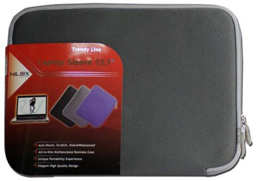 Nilox 14NXBO0289005 laptop case – image 2