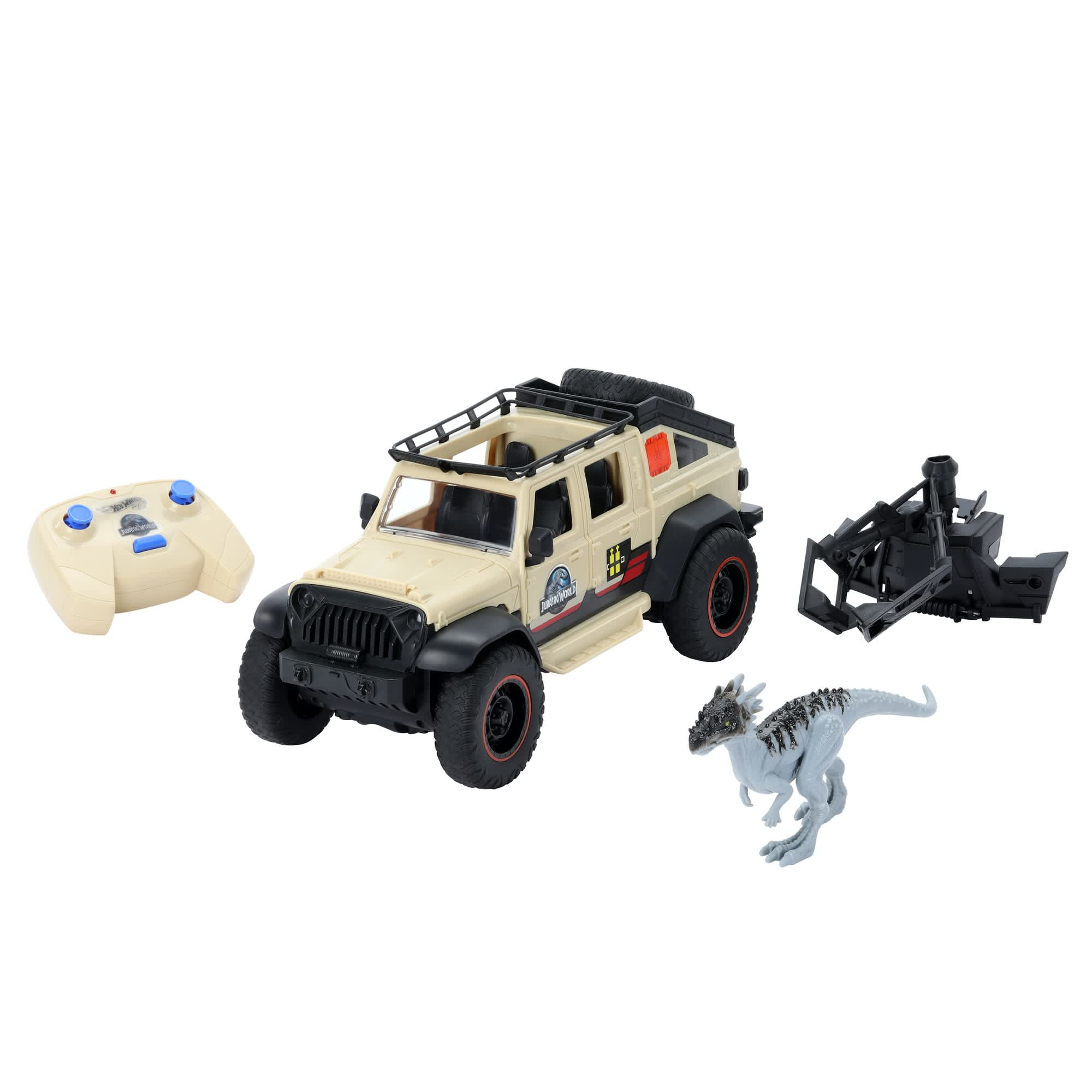 Matchbox GYD27 remote controlled toy – image 1