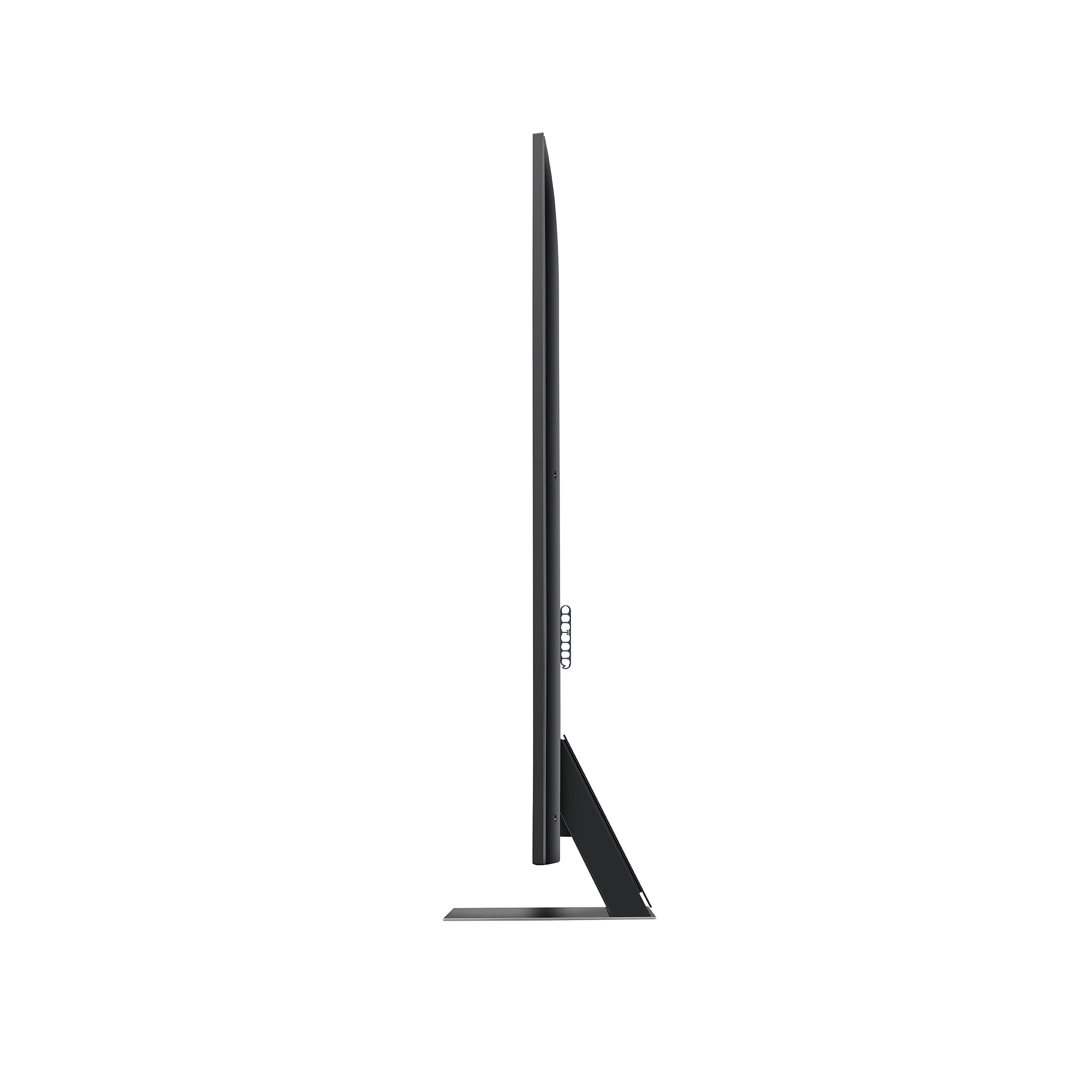 LG QNED 75QNED87T6B 190,5 cm (75 ) 4K Ultra HD Smart TV Wifi Gris Neuf — photo 8