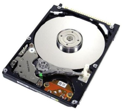Nilox 2TB 3.5" SATA3
