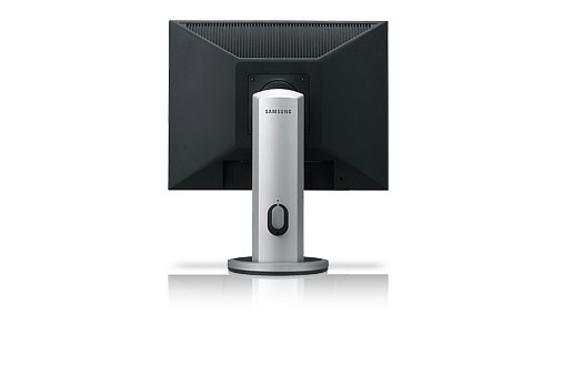 Samsung SM204B computer monitor – image 4