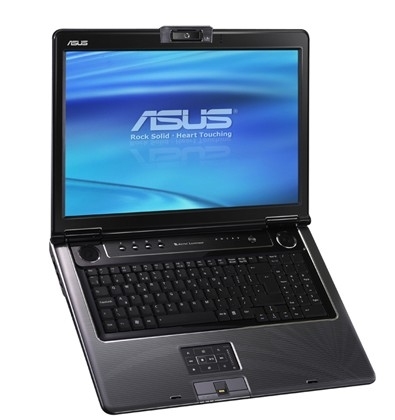 ASUS M70SR-7S010C, FR – image 1