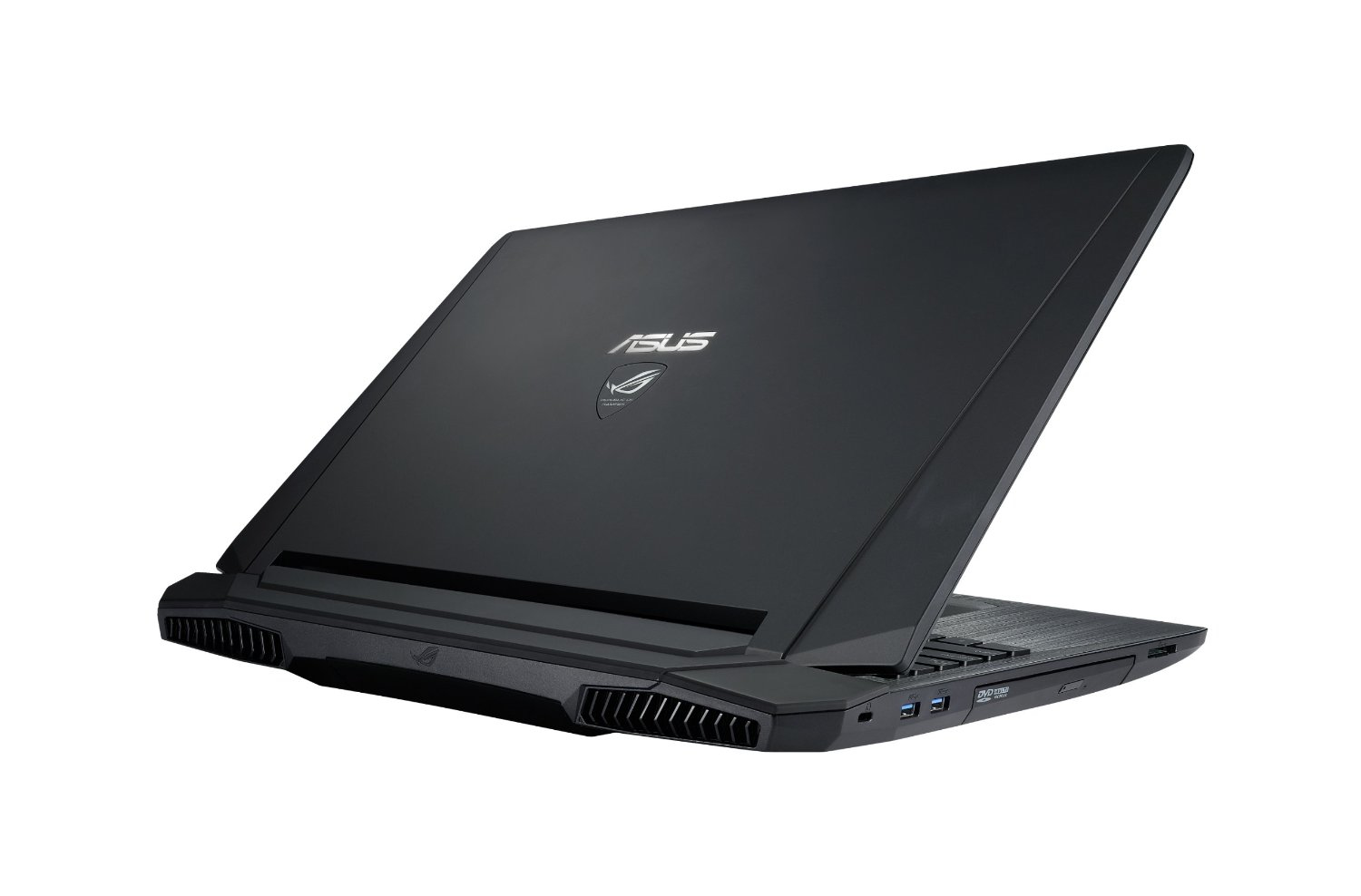 ASUS ROG G750JU-DB71 laptop Intel® Core™ i7 i7-4700HQ – image 3