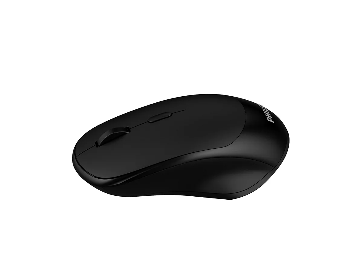 Philips SPK7423/53 mouse Office Ambidextrous RF Wireless Optical 2000 DPI – image 4