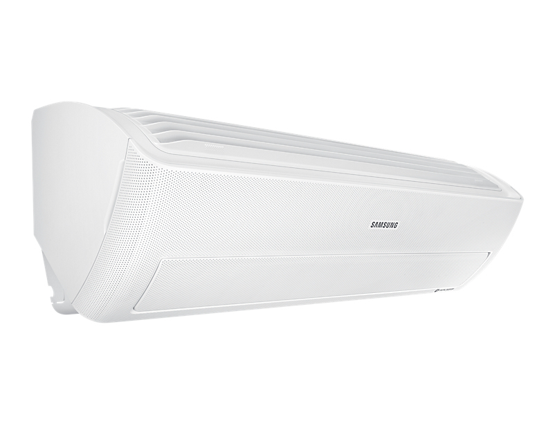 Samsung AR12MSPXBWK Split system White – image 7