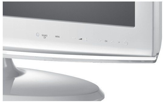 Samsung LE-19C451E2WXZG TV – image 8