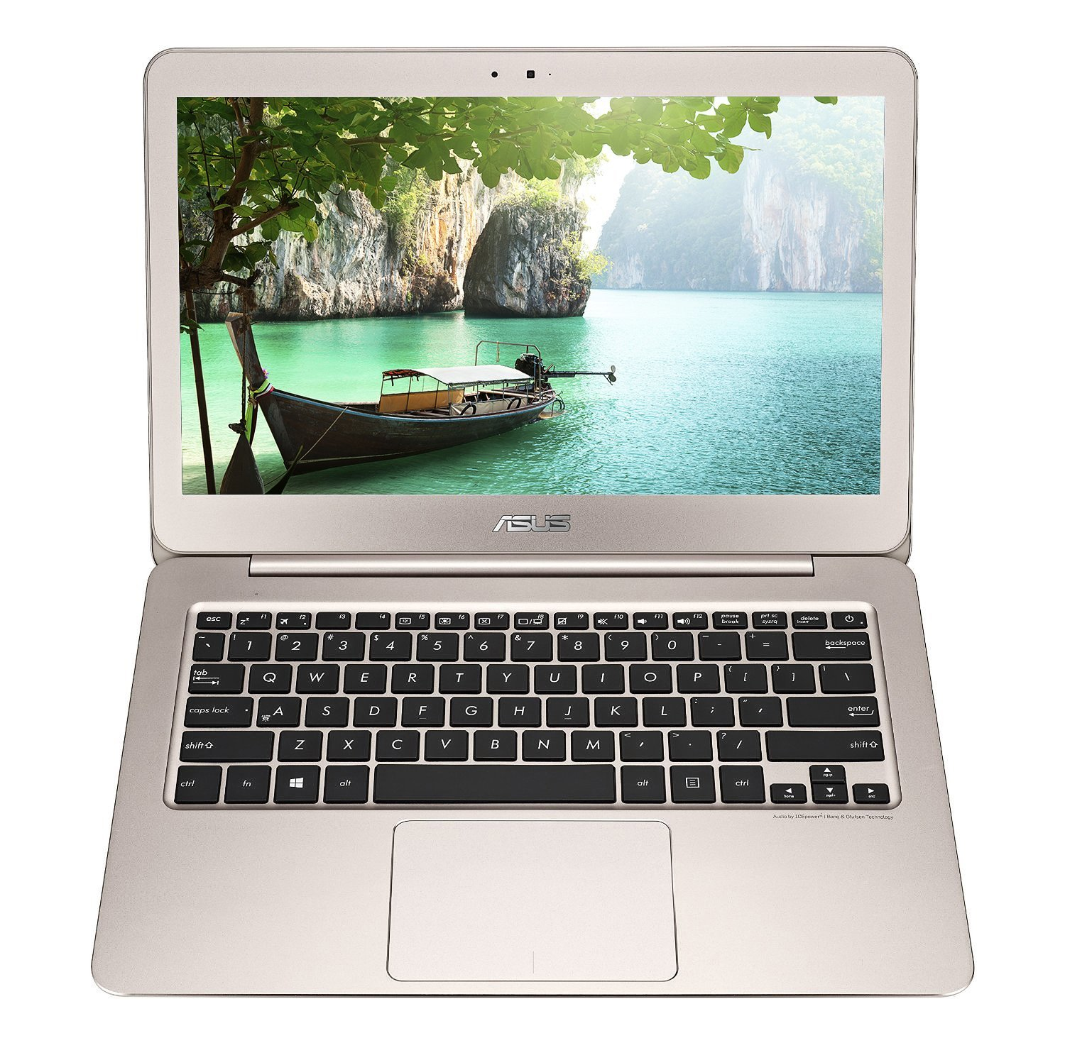 ASUS Zenbook UX305LA-AB51 laptop Intel® Core™ i5 i5-5200U – image 2