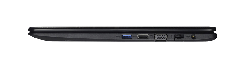 ASUS F502CA-XX017H Intel® Celeron® 847 Laptop – image 8