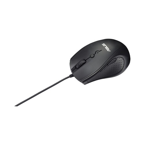 ASUS UT415 mouse Office USB Type-A Optical 1700 DPI
