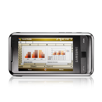 Samsung Galaxy S I9003 – image 6