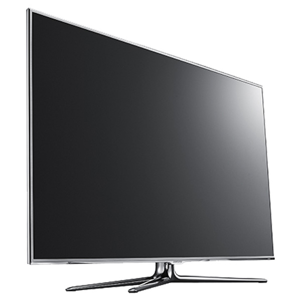 Samsung Series 8 UN55D8000YFXZA TV – image 3