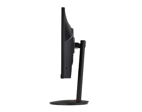 Acer NITRO XV2 XV272UX computer monitor – image 6