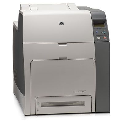 HP Color LaserJet 4700n Printer – image 5