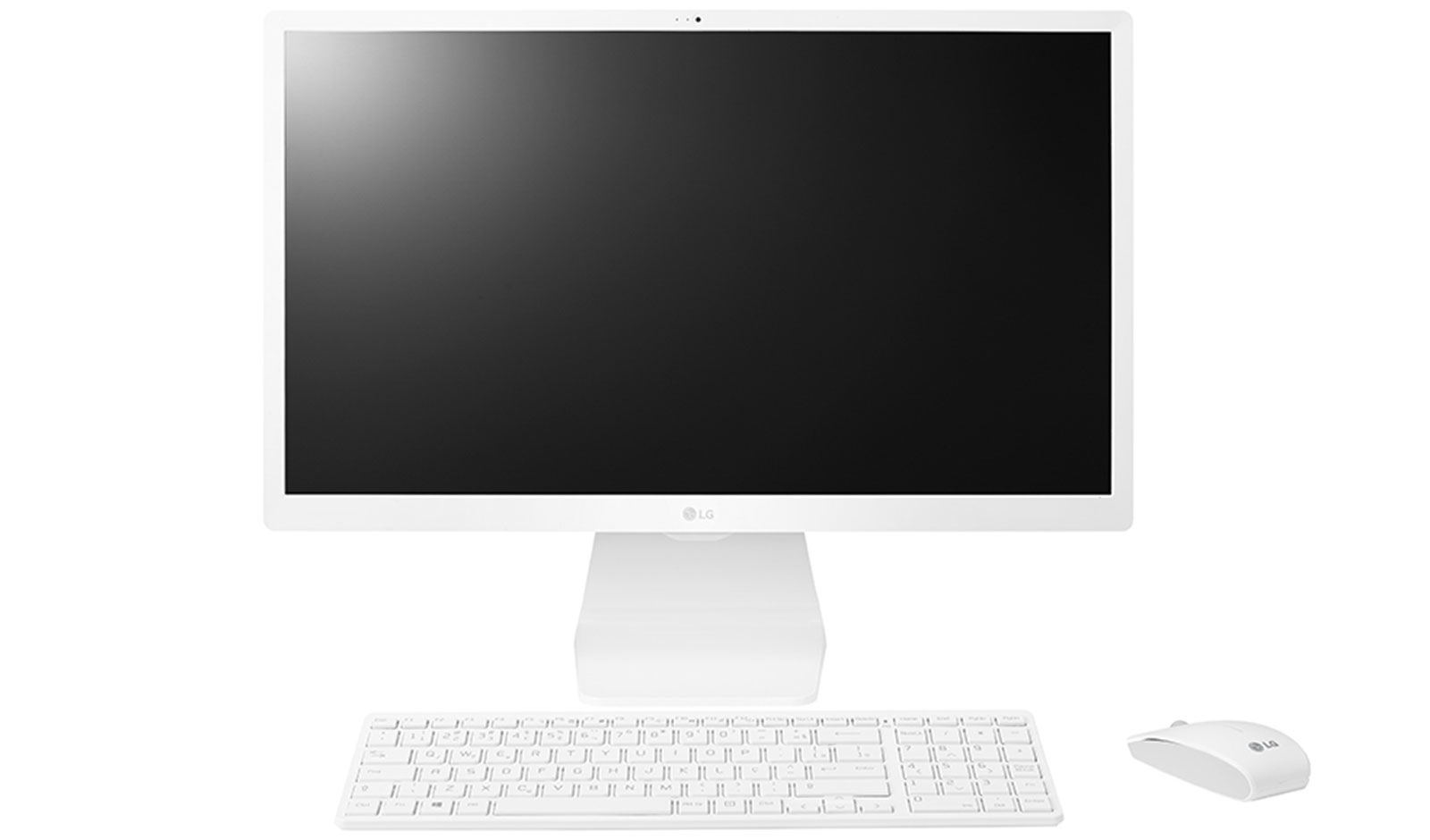 LG 24V570-G All-in-One PC/workstation Intel® Core™ i5 i5-7200U – image 4