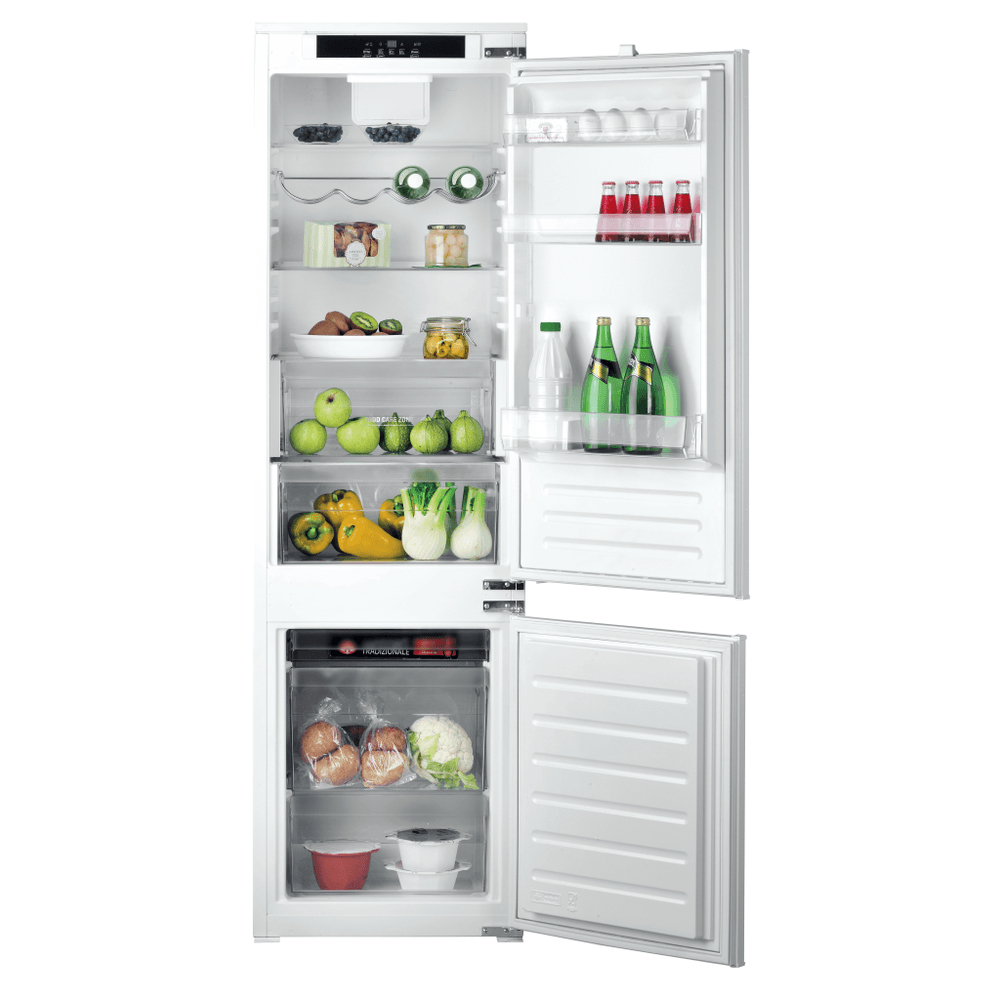 Hotpoint BCB 7525 E C AA — vue 1 sur 6