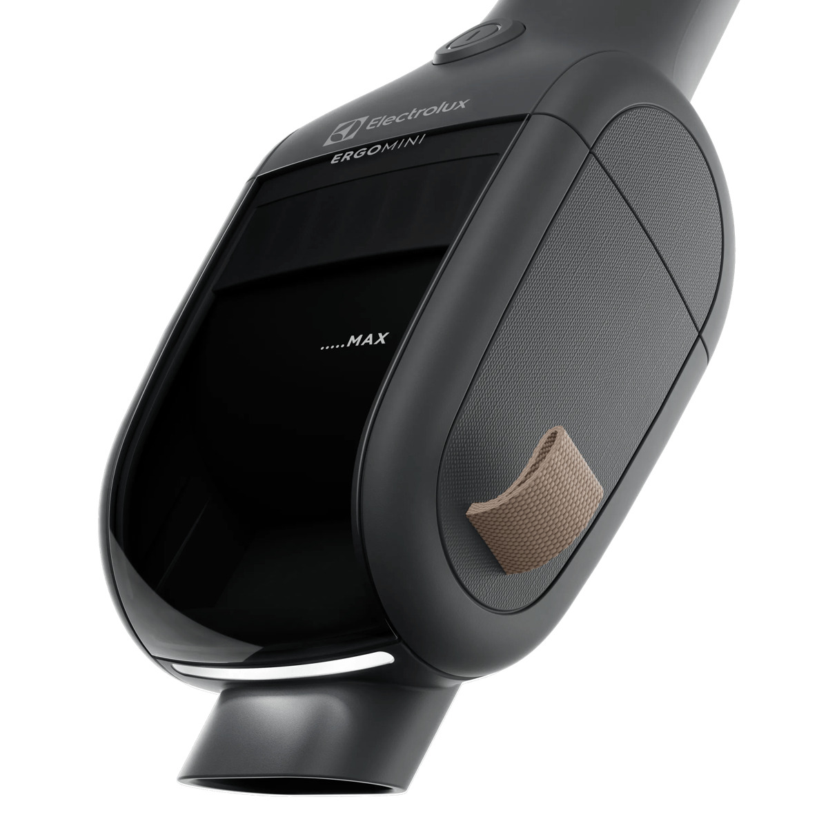 Electrolux EH1EM10DG handheld vacuum Grey Bagless – image 6