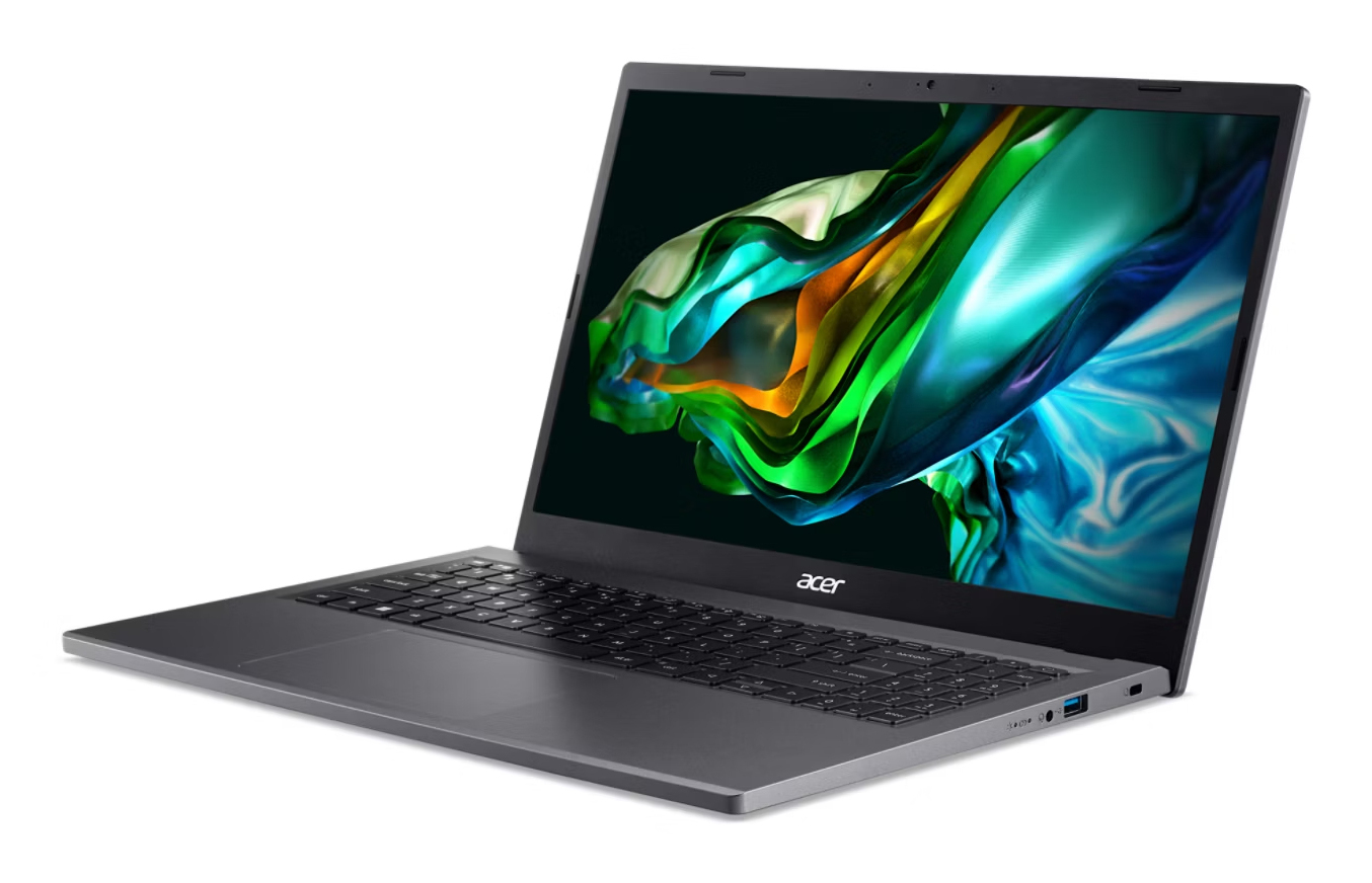 Acer Aspire 5 A515-58P-5114 Intel® Core™ i5 i5-13420H Laptop – image 4