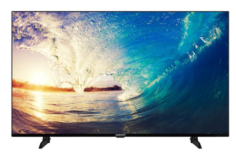 Daewoo DMS45U 43" — vue 1 sur 3