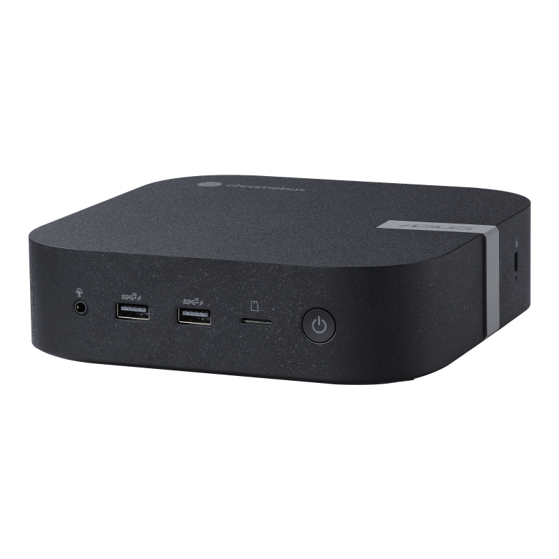 ASUS Chromebox CHROMEBOX5-S5007UN Intel® Core™ i5 i5-1240P – image 1