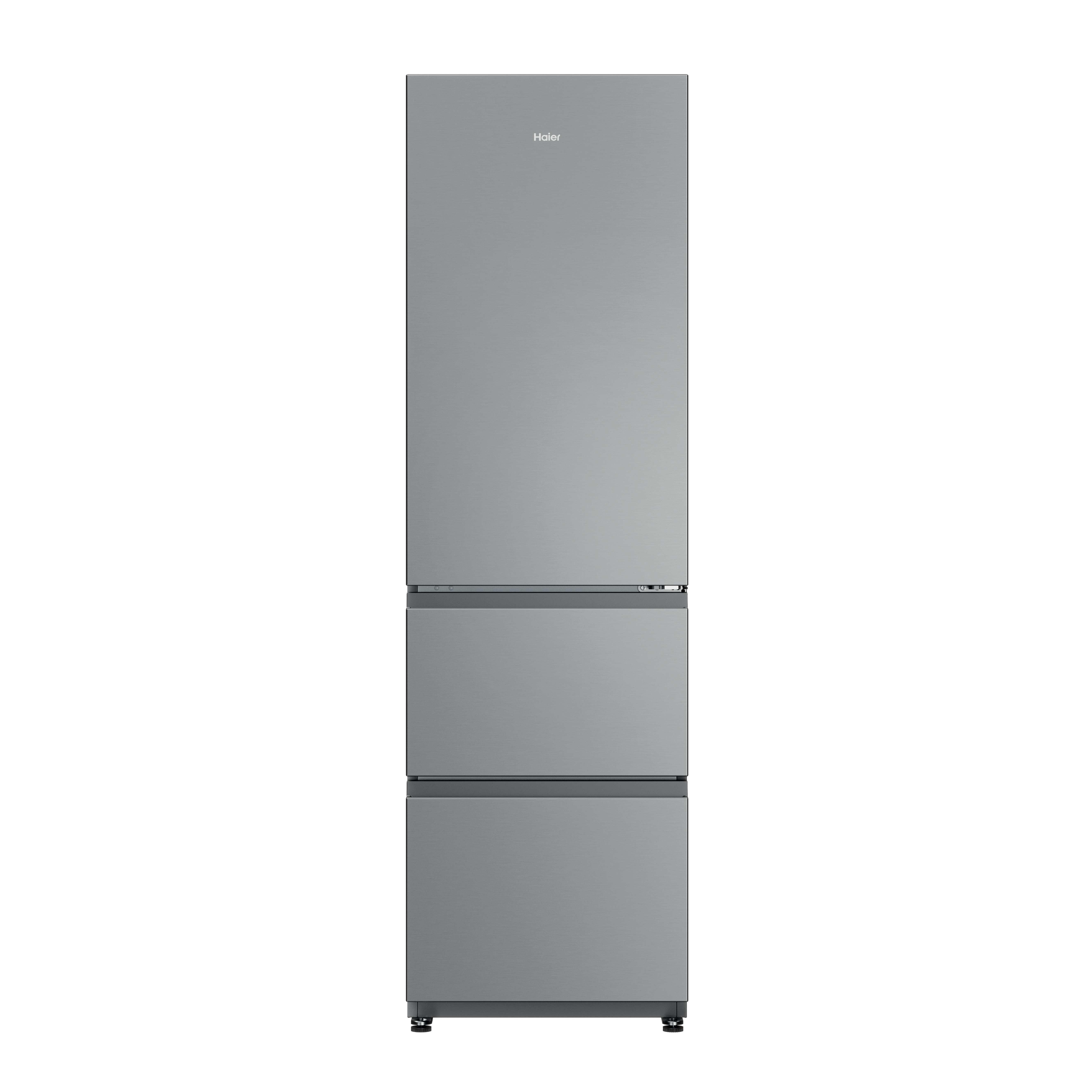 Haier HTR3518ENMXK — vue 1 sur 8