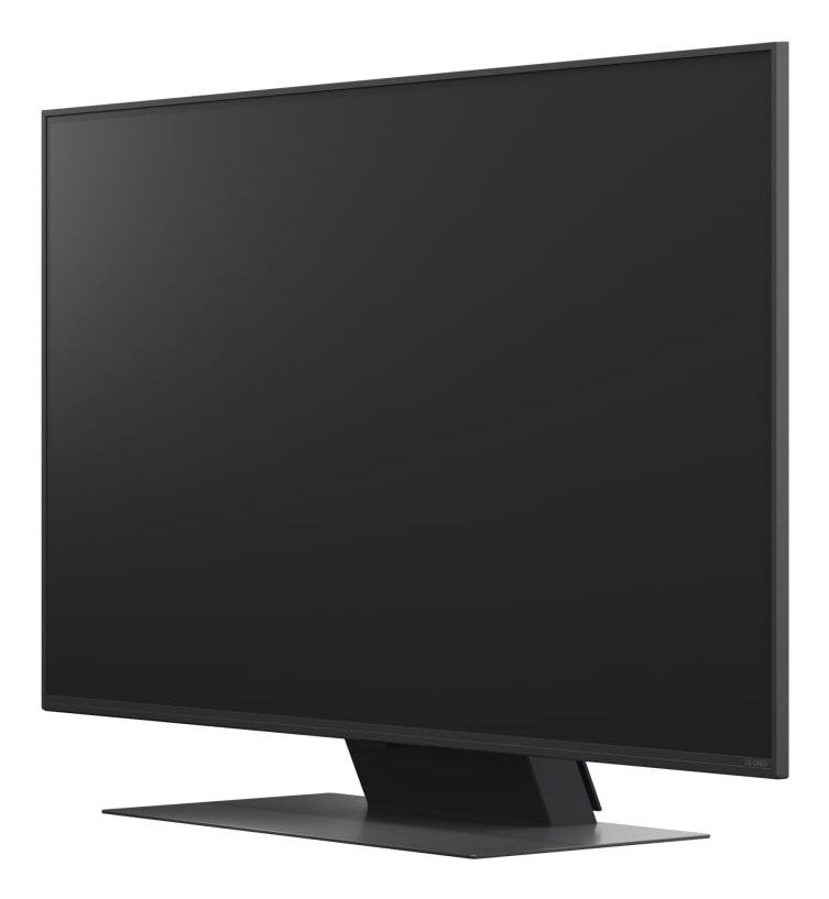 LG QNED evo AI 50QNED86A3C TV – image 8