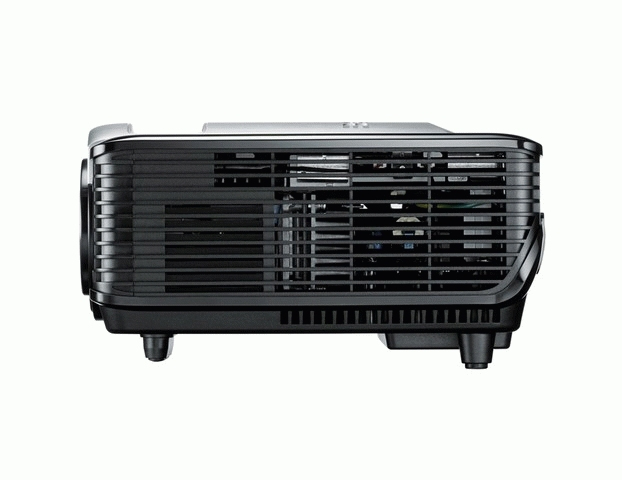 BenQ MP575 3000 ANSI lumens DLP XGA (1024x768) – image 9