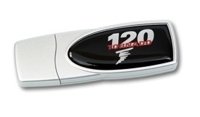 Allied Telesis Tornado 120