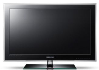 Samsung LE46D570 116.8 cm (46") Full HD Black – image 1