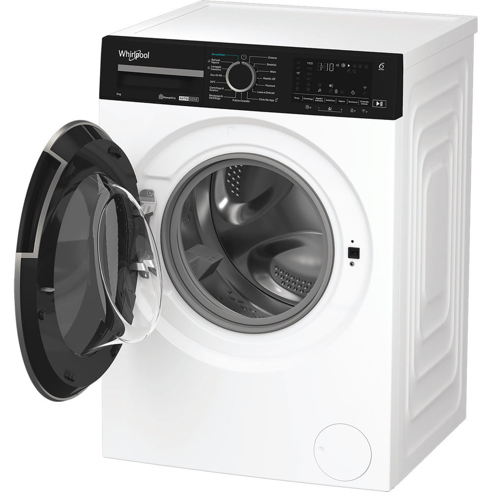 Whirlpool WPM 912W ADS IT – image 9