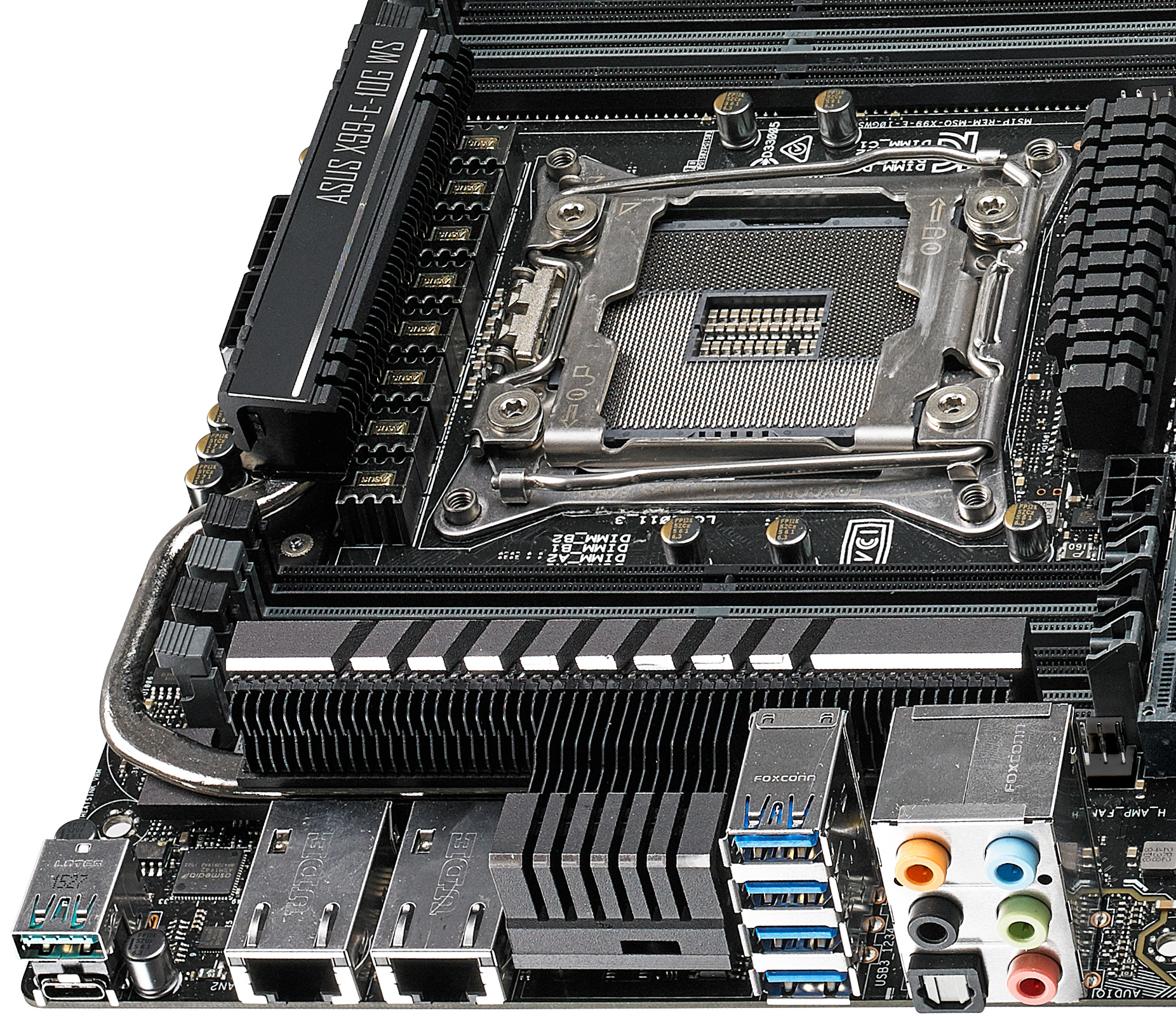 ASUS X99-E-10G WS – image 1