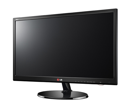 LG 27MA43D computer monitor – image 2