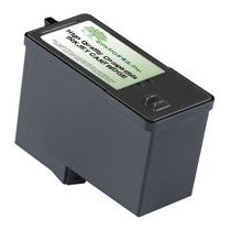 Dell MJ264 ink cartridge Original Black
