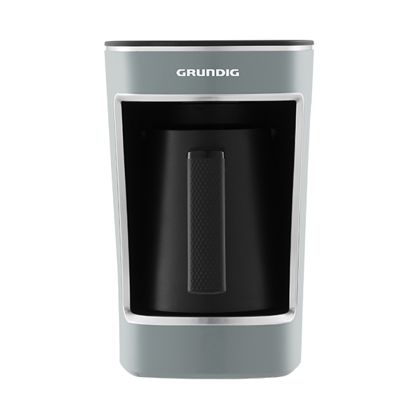Grundig TKM 1342 G TÜRK KAHVE MAKINESI — vue 1 sur 7